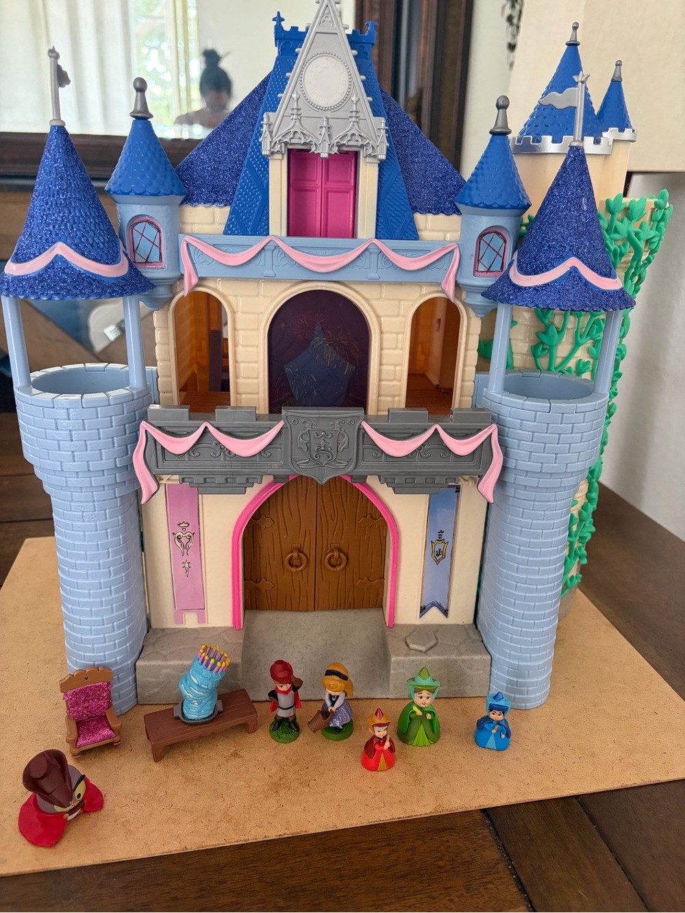 SOLD